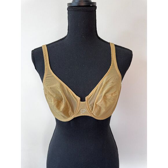 SP Tan Bra 36B - Picture 2 of 5